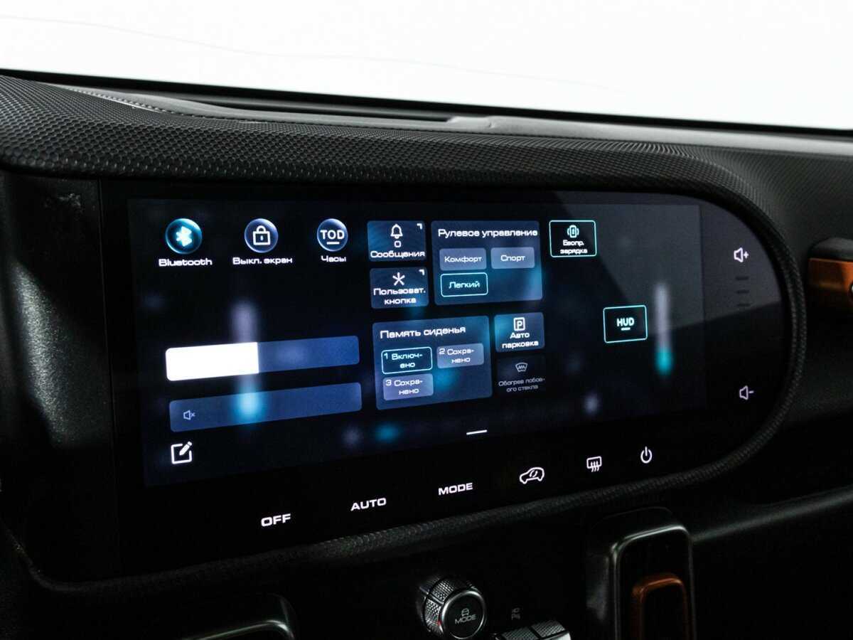 Haval Dargo с пробегом — 2023 год. Фото: #20