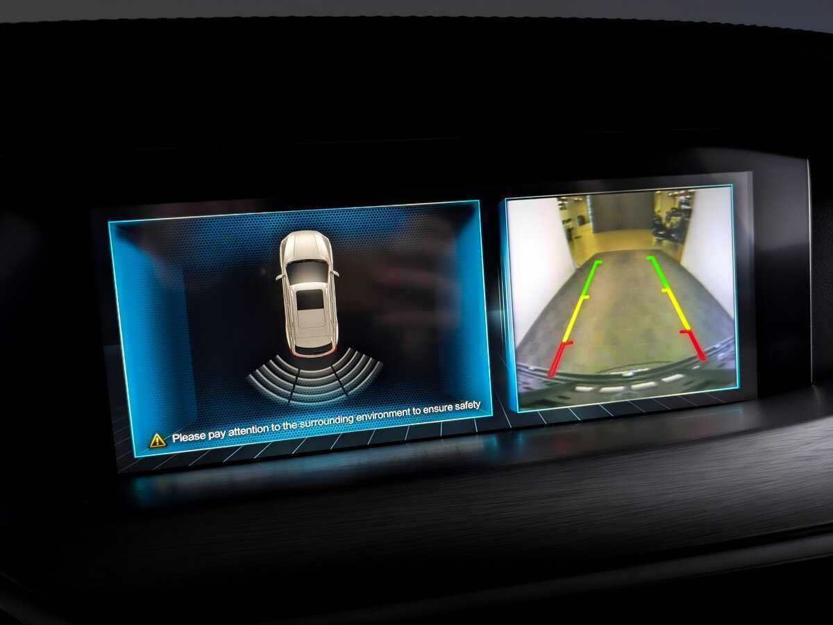 FAW Bestune T77 с пробегом — 2021 год. Фото: #23