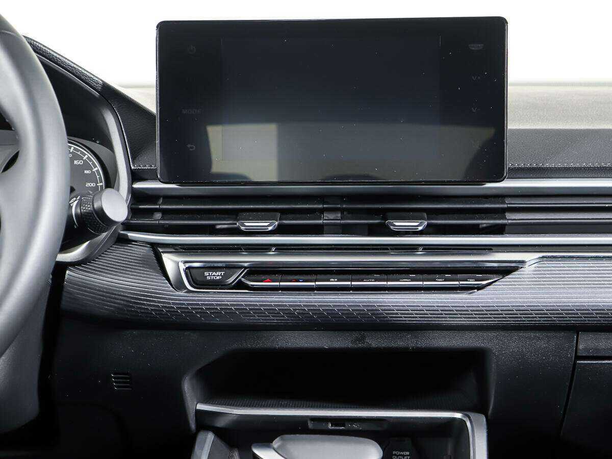 Geely Emgrand с пробегом — 2023 год. Фото: #11