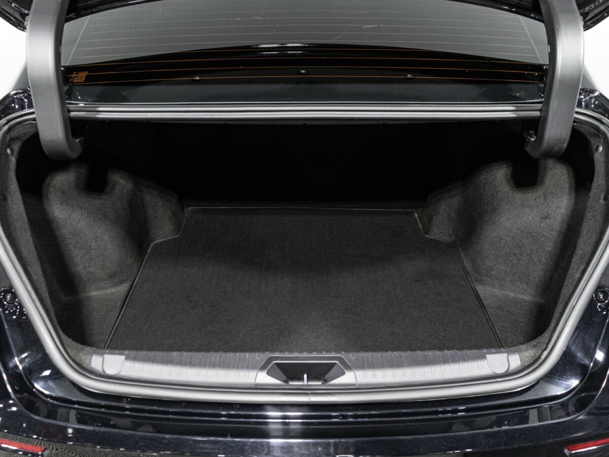 OMODA S5 с пробегом — 2023 год. Фото: #22