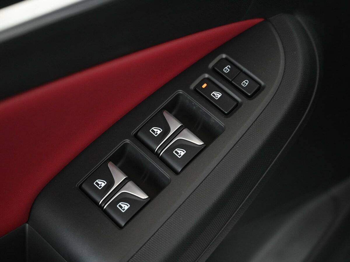 Changan Eado Plus с пробегом — 2024 год. Фото: #7