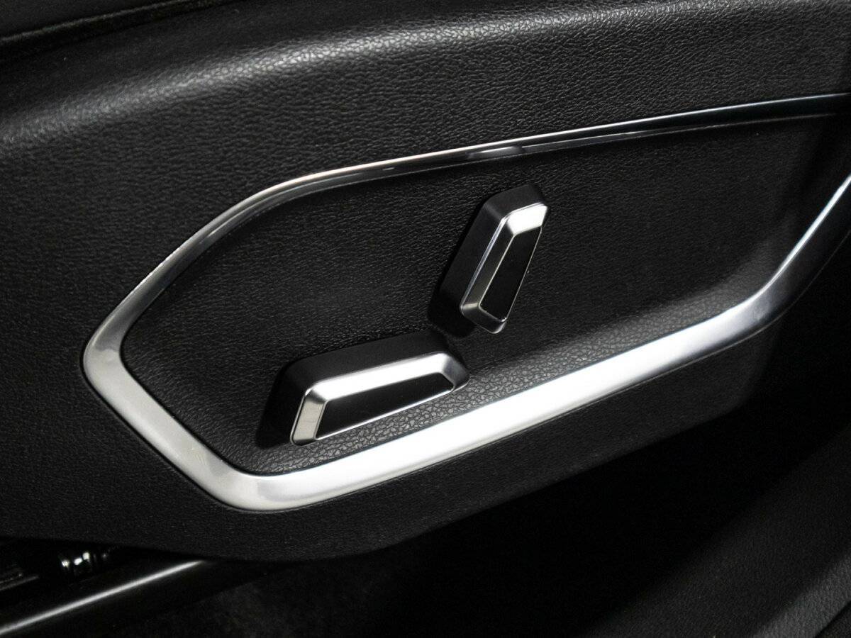 Geely Atlas Pro с пробегом — 2022 год. Фото: #16