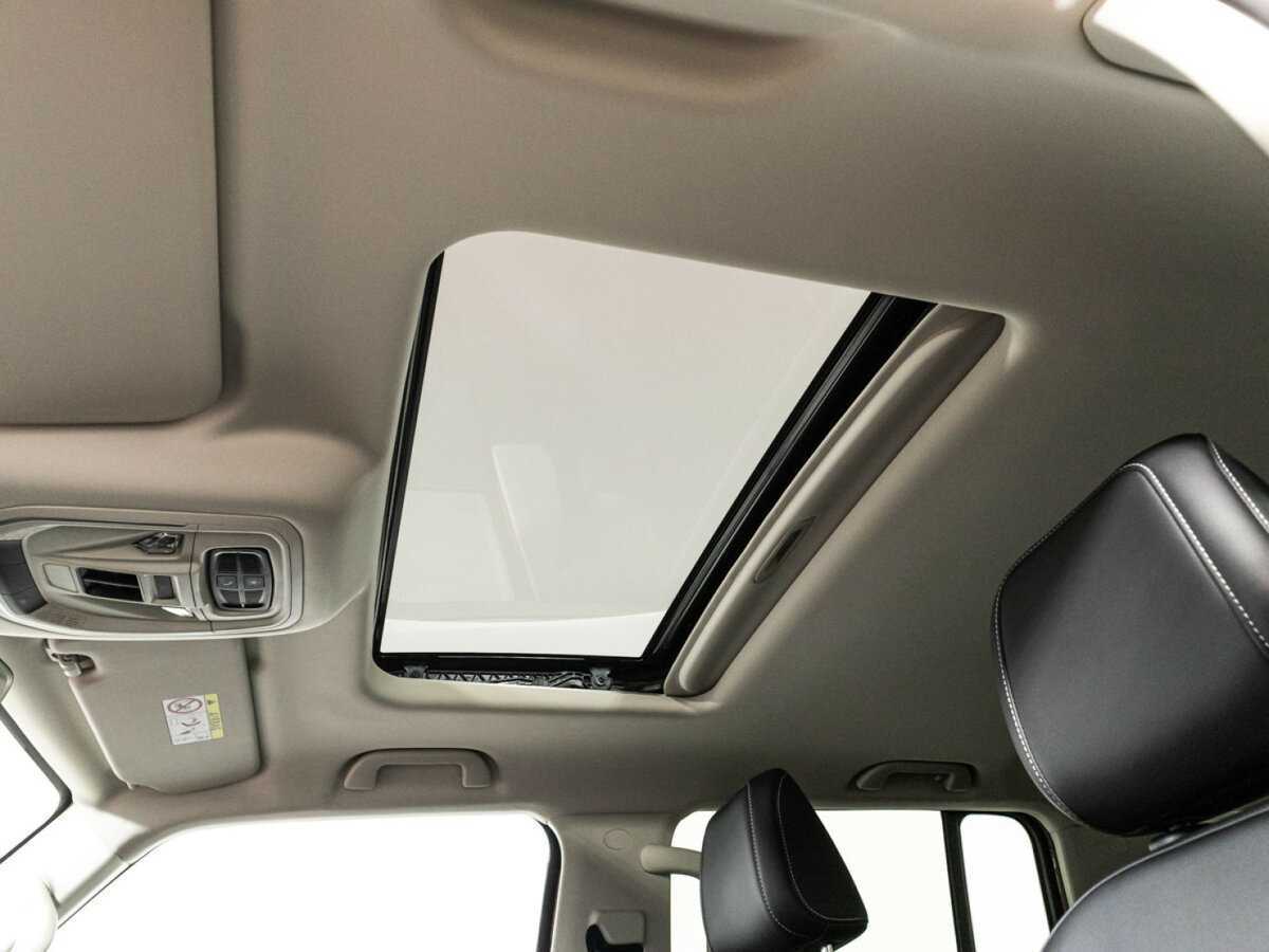 Tank 300 с пробегом — 2022 год. Фото: #16