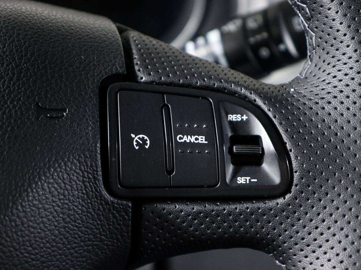 Kia Sportage с пробегом — 2014 год. Фото: #16