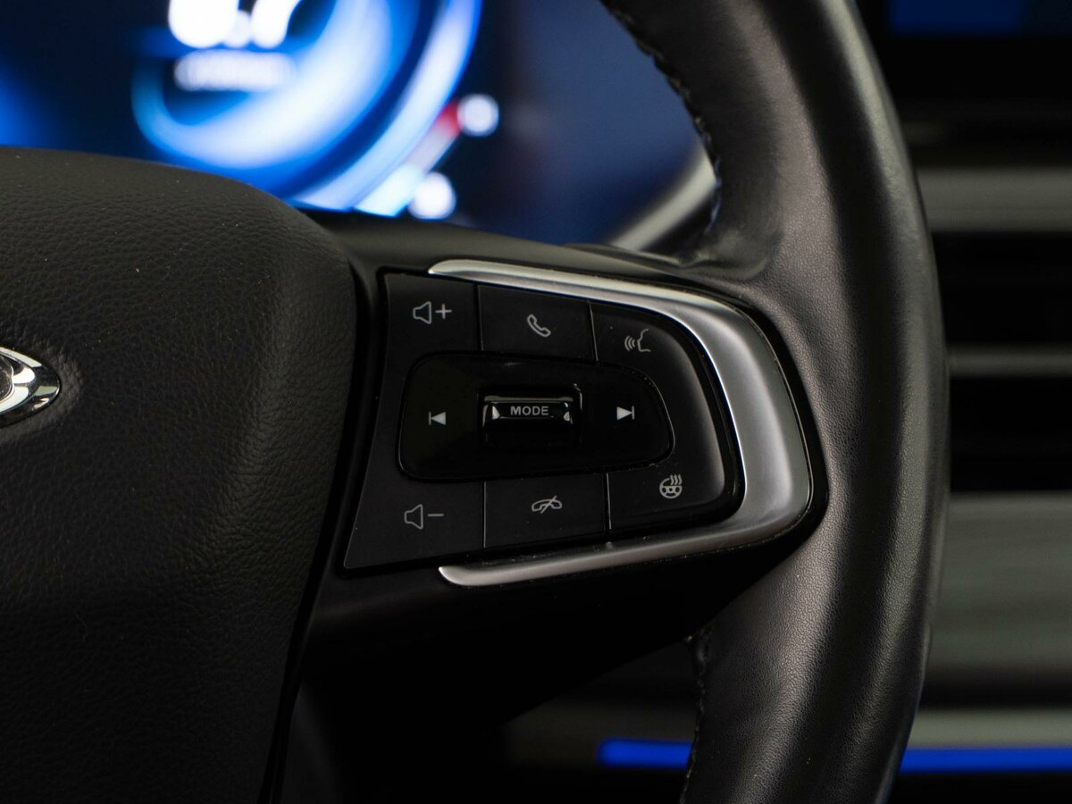 Chery Tiggo 8 Pro с пробегом — 2021 год. Фото: #15