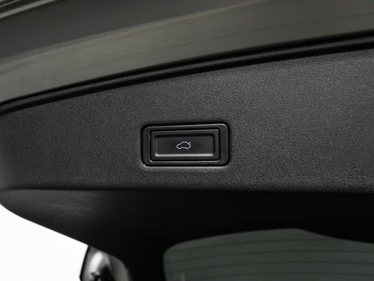 OMODA C5 с пробегом — 2023 год. Фото: #24