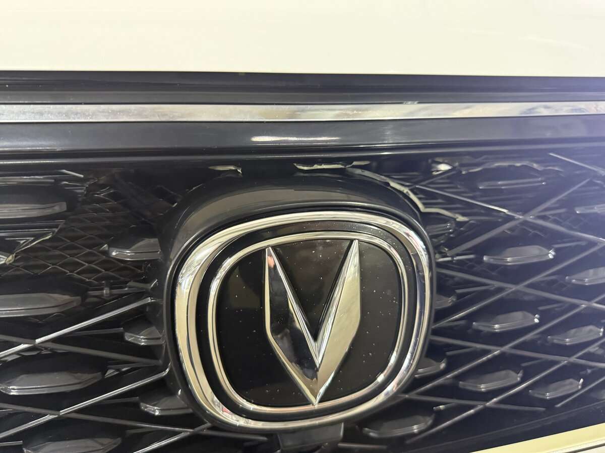 Changan Eado Plus с пробегом — 2023 год. Фото: #16