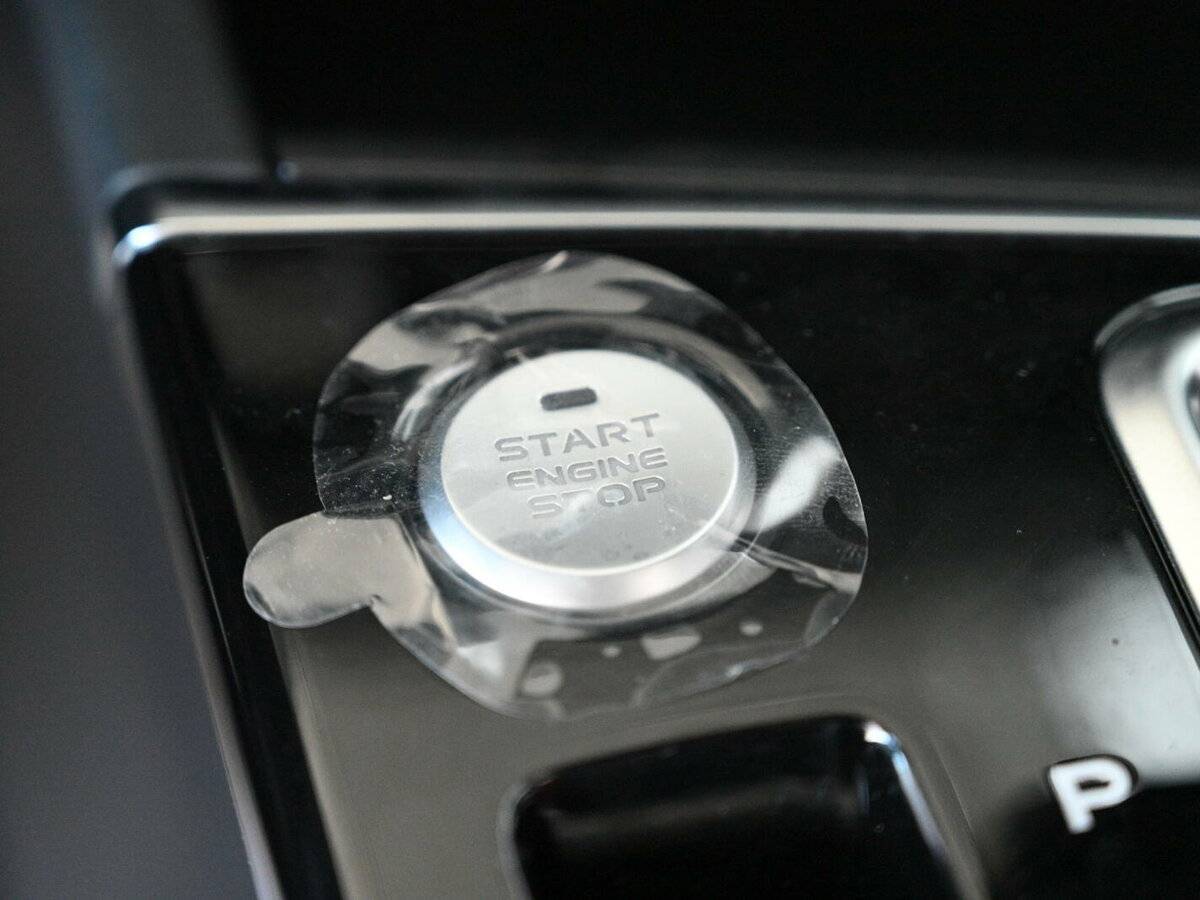 Changan Eado Plus с пробегом — 2024 год. Фото: #19