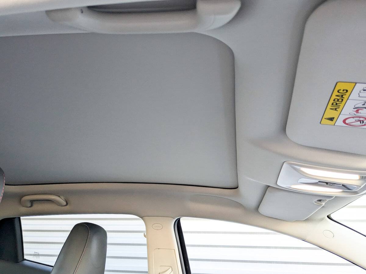 Changan UNI-T с пробегом — 2023 год. Фото: #22