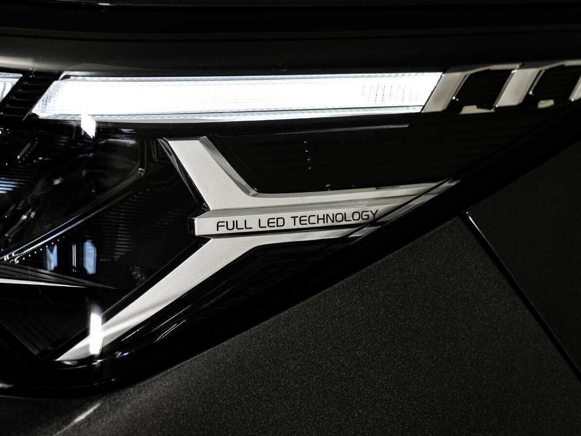 Geely Coolray с пробегом — 2023 год. Фото: #8