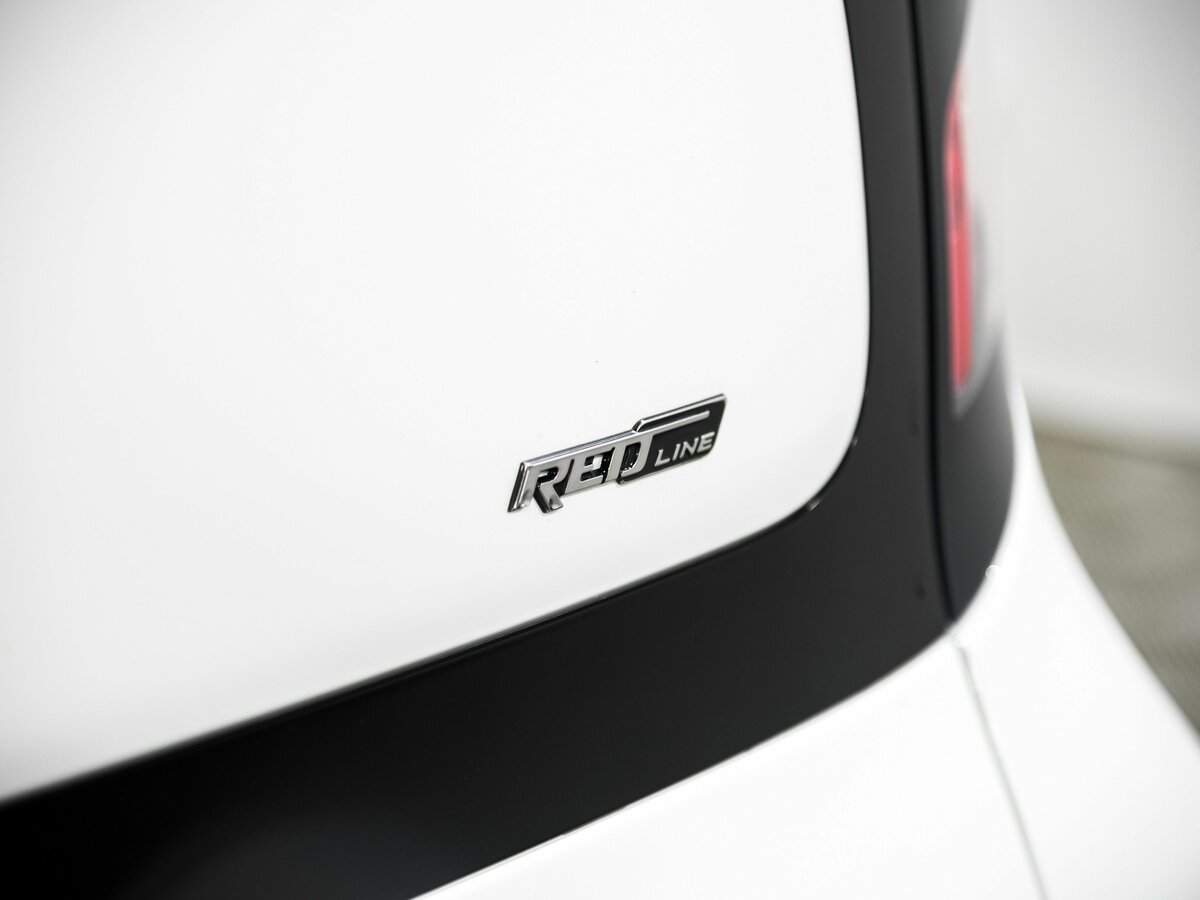 Kia Soul с пробегом — 2018 год. Фото: #19