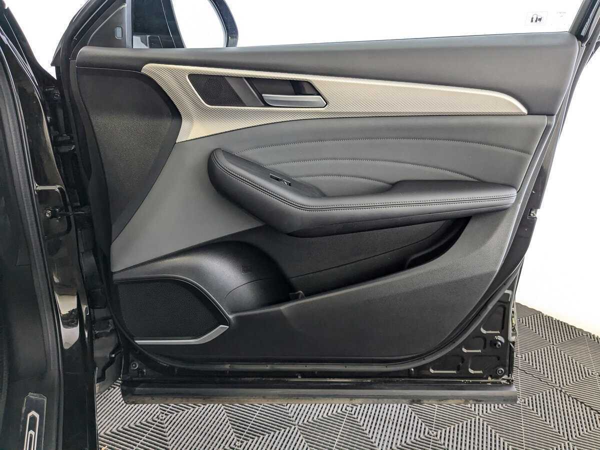 Haval F7 с пробегом — 2022 год. Фото: #23