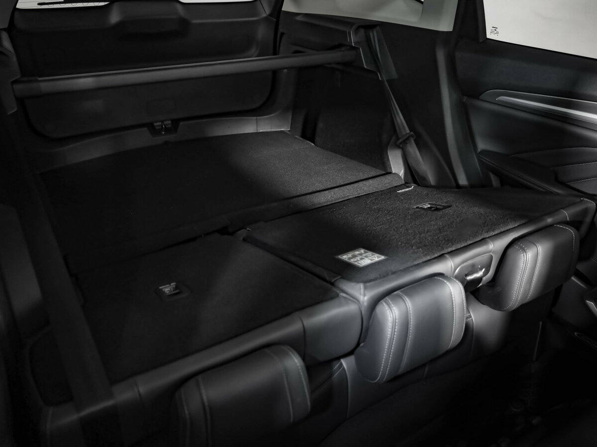 Haval F7 с пробегом — 2019 год. Фото: #28