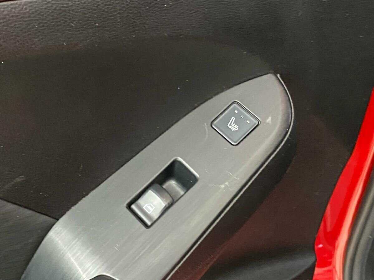 Haval Jolion с пробегом — 2021 год. Фото: #23