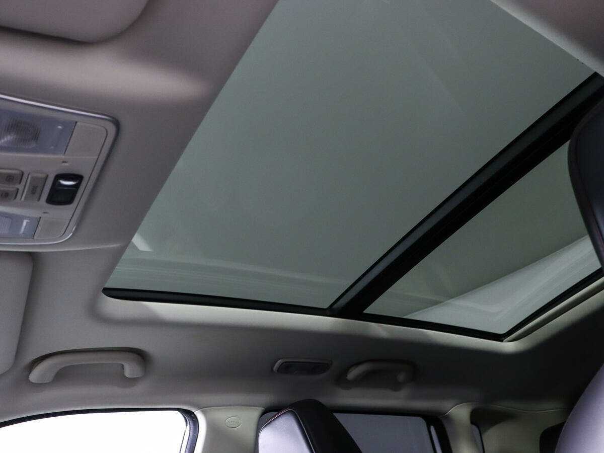 Changan CS35PLUS с пробегом — 2024 год. Фото: #15