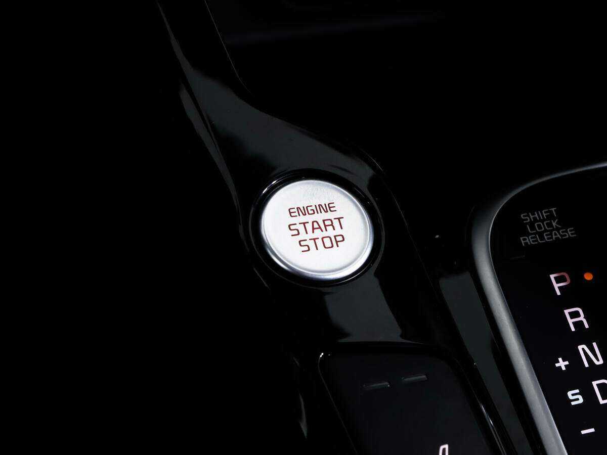 Kia Soul с пробегом — 2020 год. Фото: #11