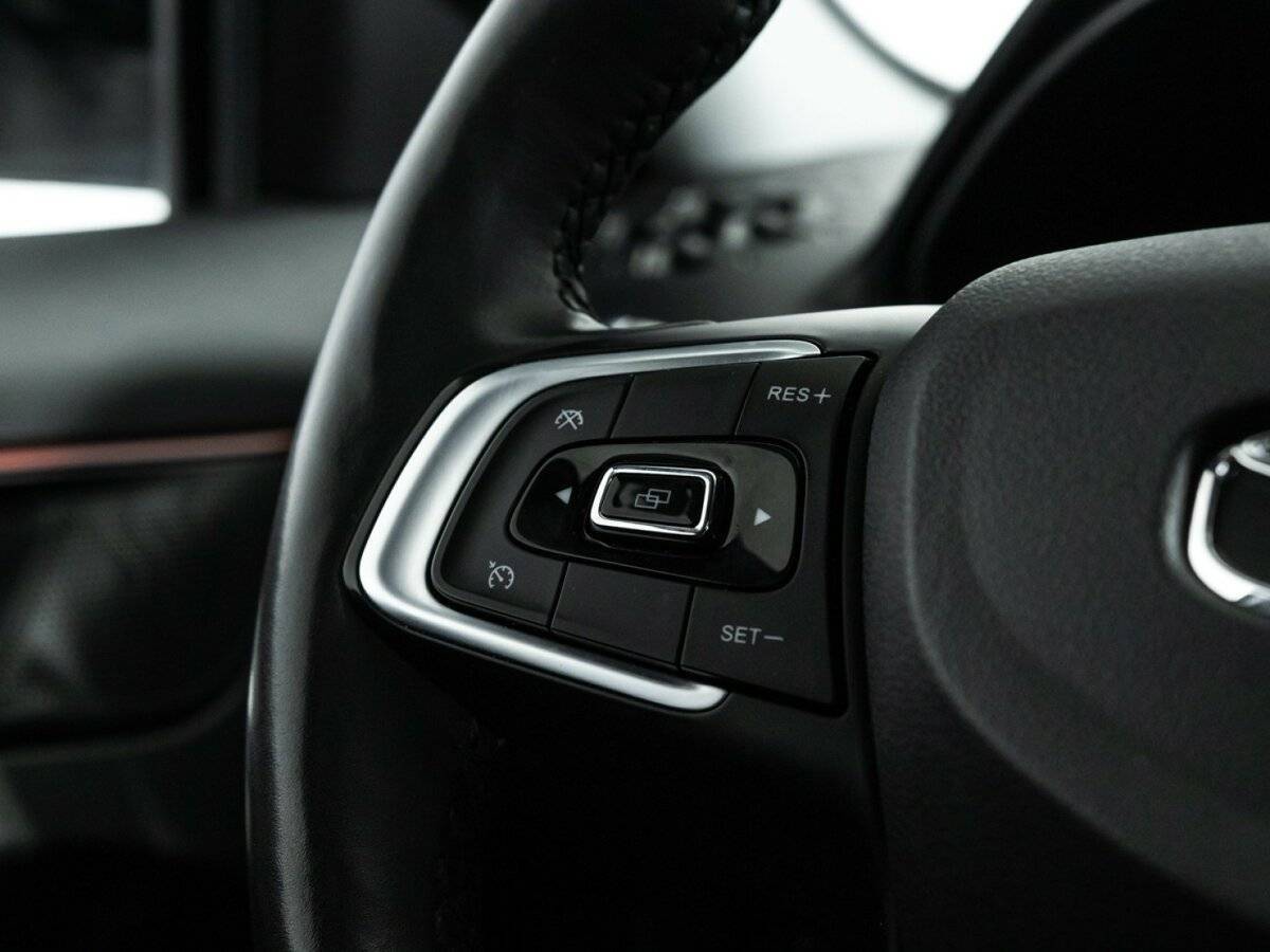 KAIYI E5 с пробегом — 2023 год. Фото: #22