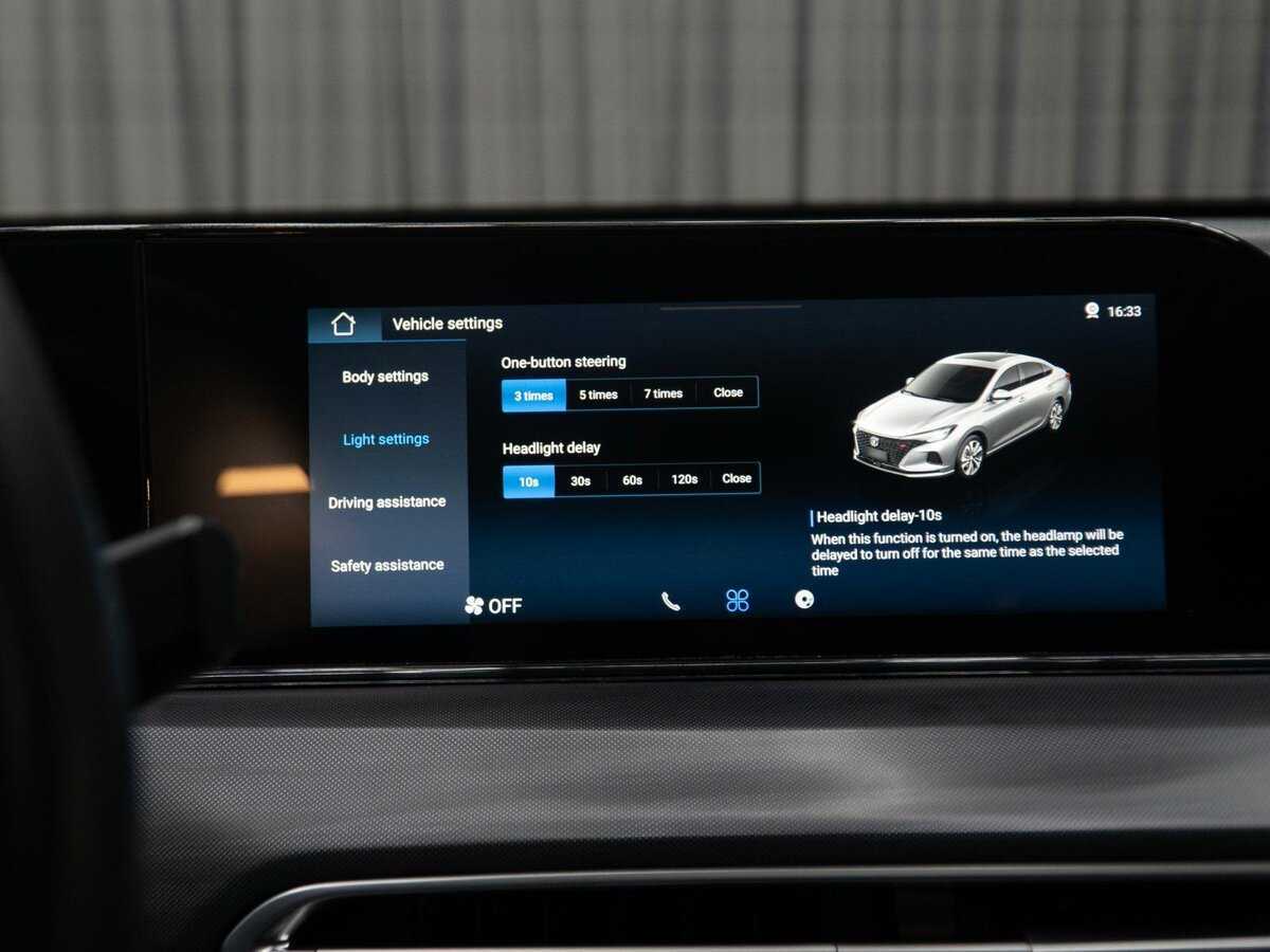 Changan Eado Plus с пробегом — 2023 год. Фото: #25