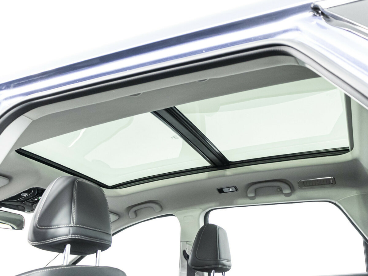 Jetour X90 PLUS с пробегом — 2023 год. Фото: #13