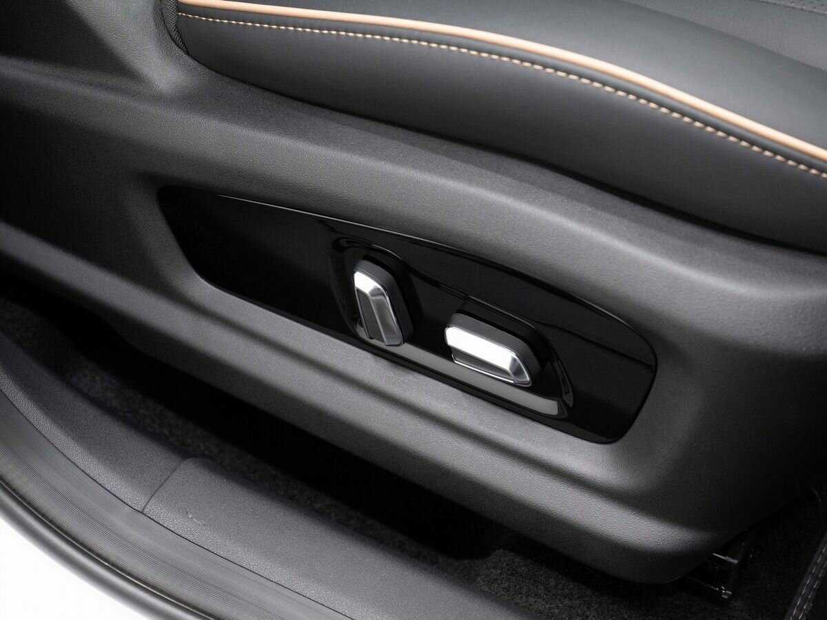 OMODA C5 с пробегом — 2023 год. Фото: #13