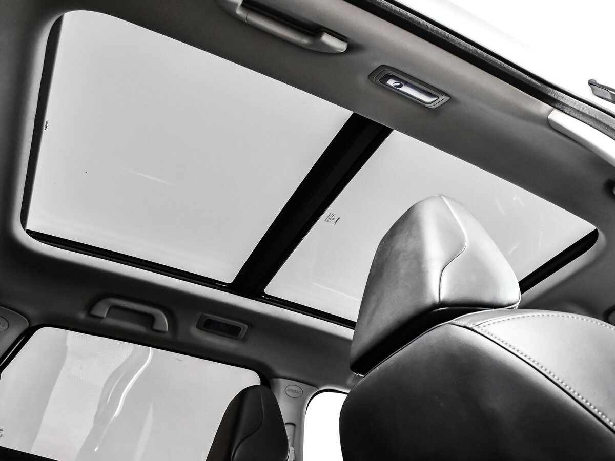 Haval F7 с пробегом — 2021 год. Фото: #13