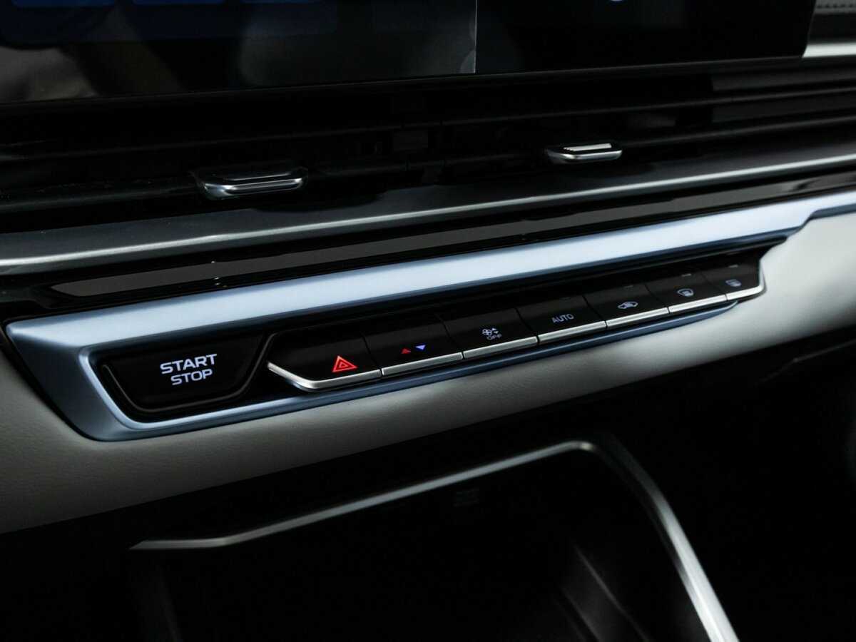 Geely Emgrand с пробегом — 2023 год. Фото: #20