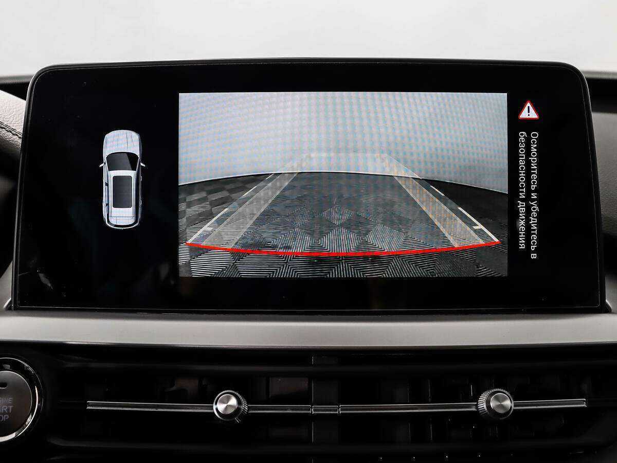 Chery Tiggo 7 Pro с пробегом — 2021 год. Фото: #15