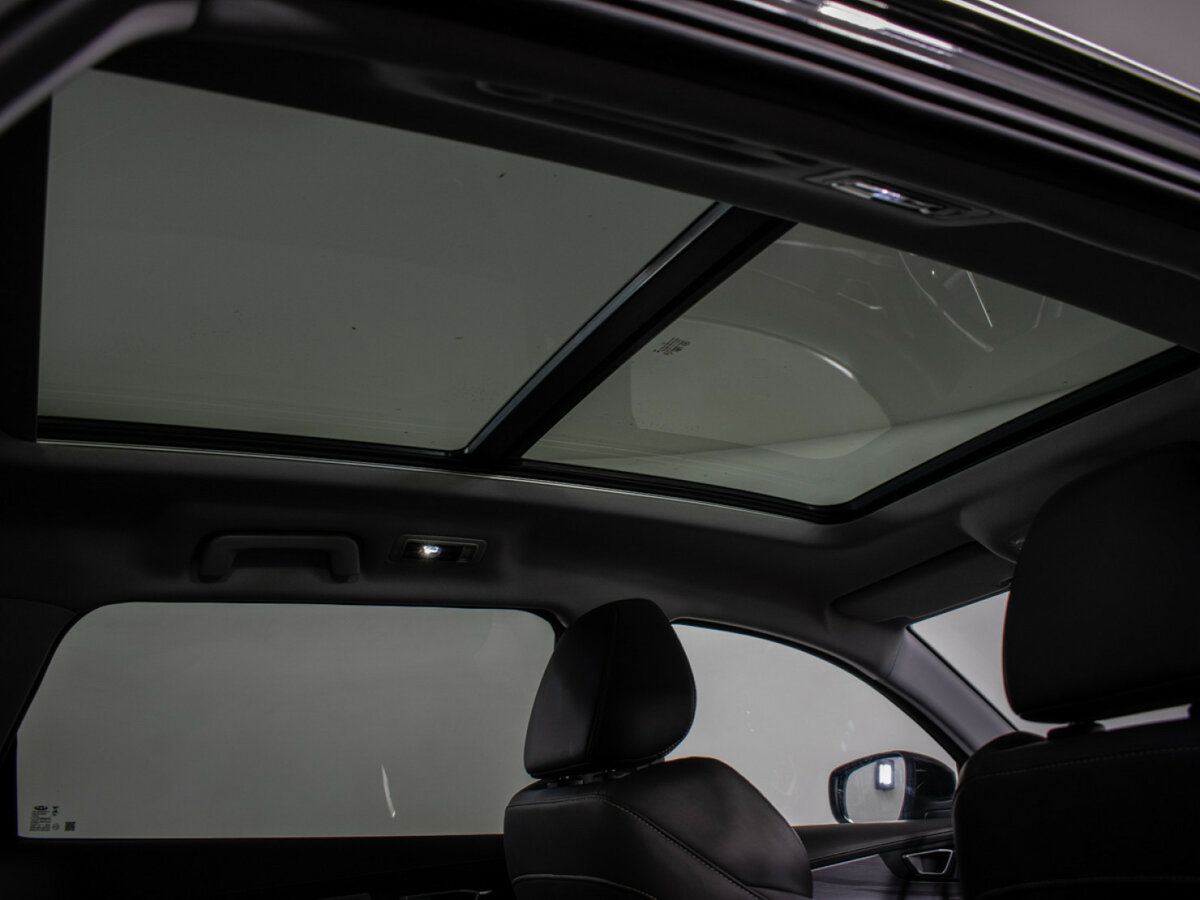 Chery Tiggo 8 Pro с пробегом — 2022 год. Фото: #19