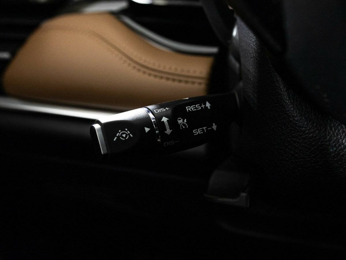 FAW Bestune T99 с пробегом — 2023 год. Фото: #22