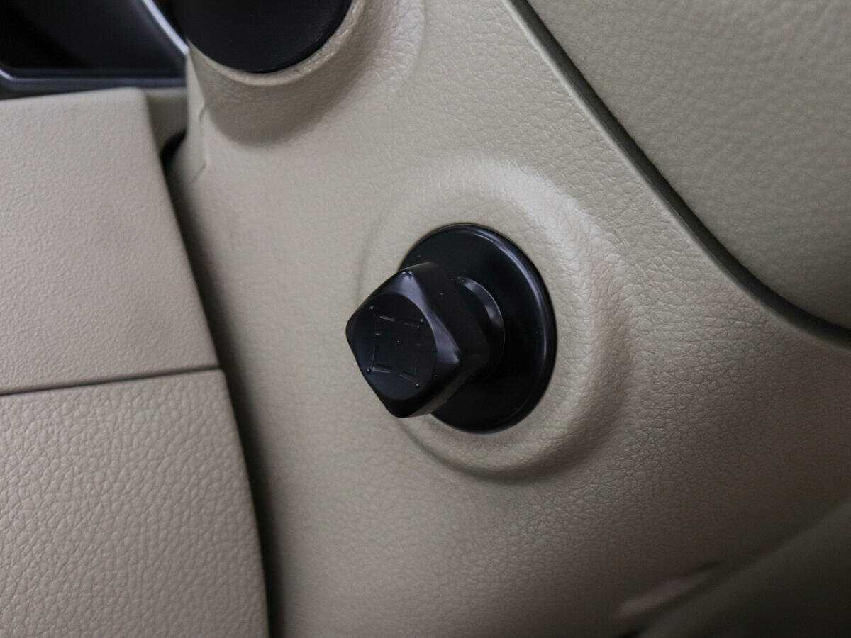 Nissan Murano с пробегом — 2012 год. Фото: #14