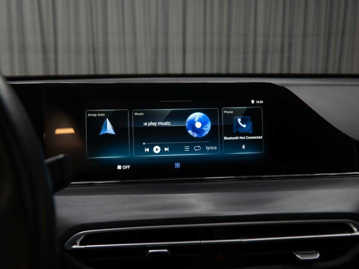 Changan Eado Plus с пробегом — 2023 год. Фото: #21