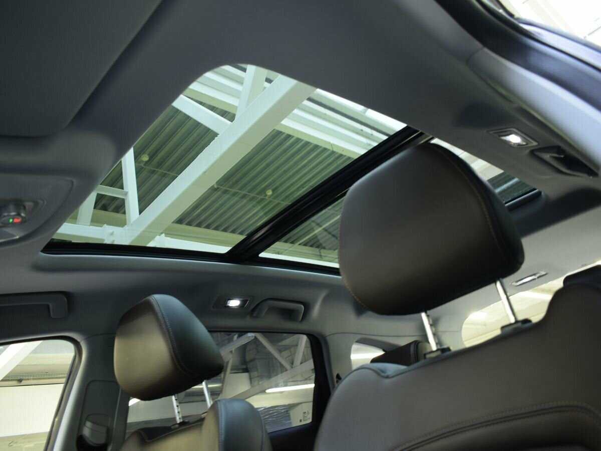 Chery Tiggo 8 Pro с пробегом — 2022 год. Фото: #17