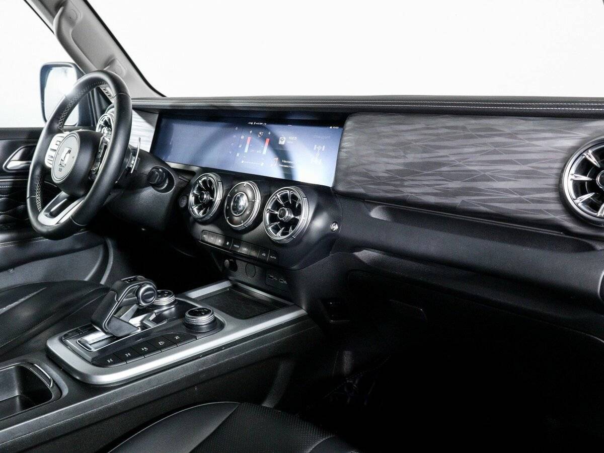 Tank 300 с пробегом — 2022 год. Фото: #8