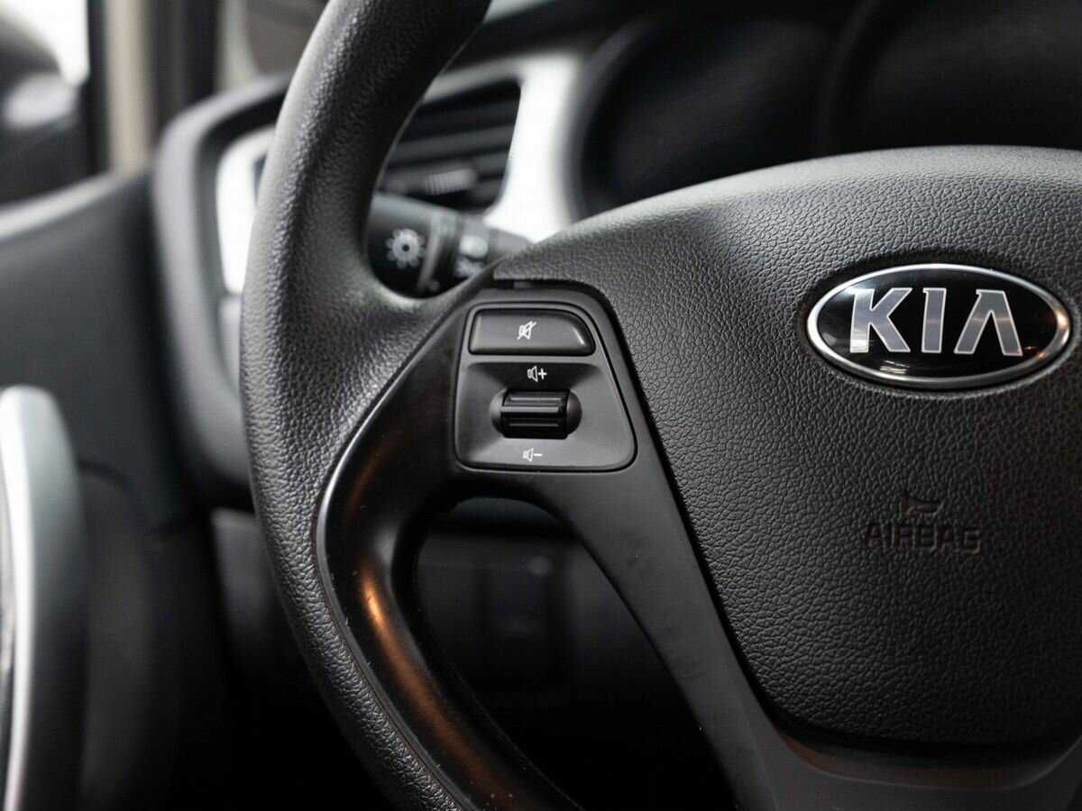 Kia Ceed с пробегом — 2013 год. Фото: #14
