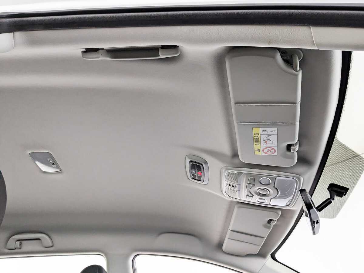 Haval M6 с пробегом — 2023 год. Фото: #21