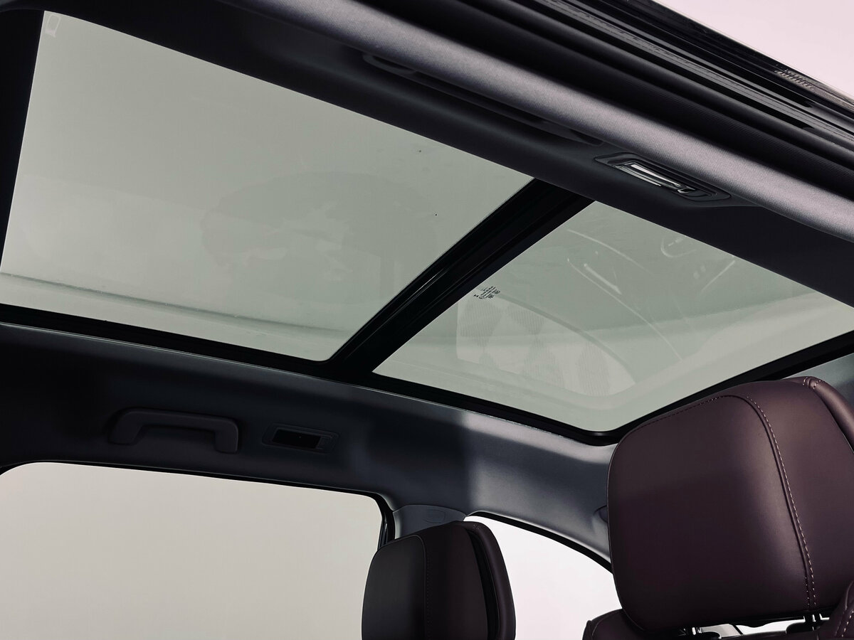 Chery Tiggo 8 Pro Max с пробегом — 2024 год. Фото: #9