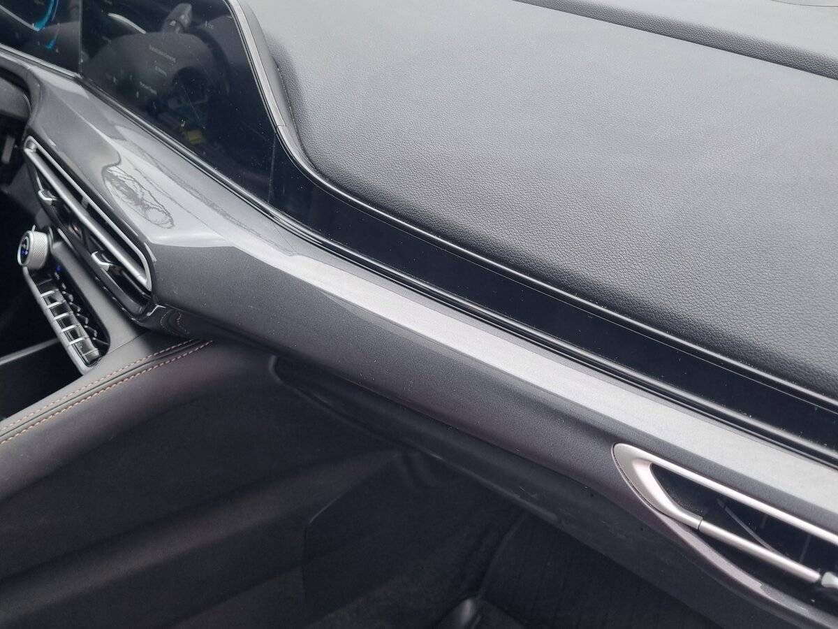 Changan Eado Plus с пробегом — 2024 год. Фото: #13