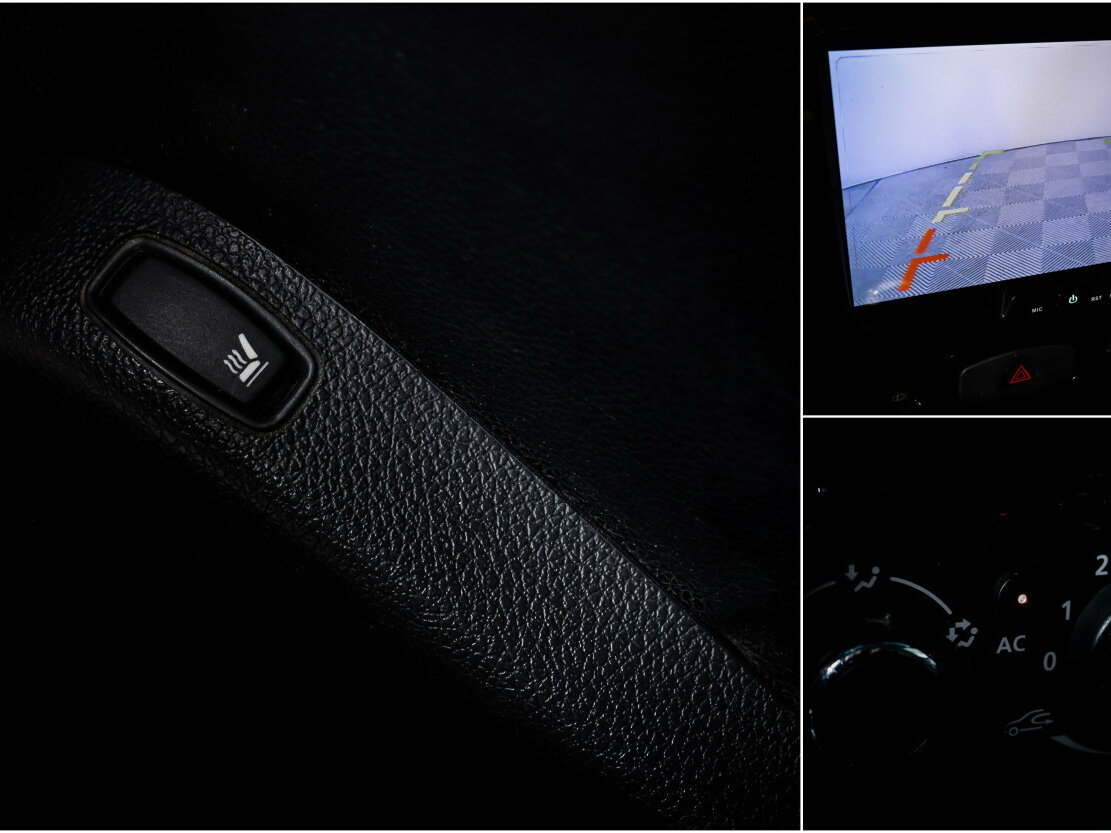 Renault Duster с пробегом — 2013 год. Фото: #12