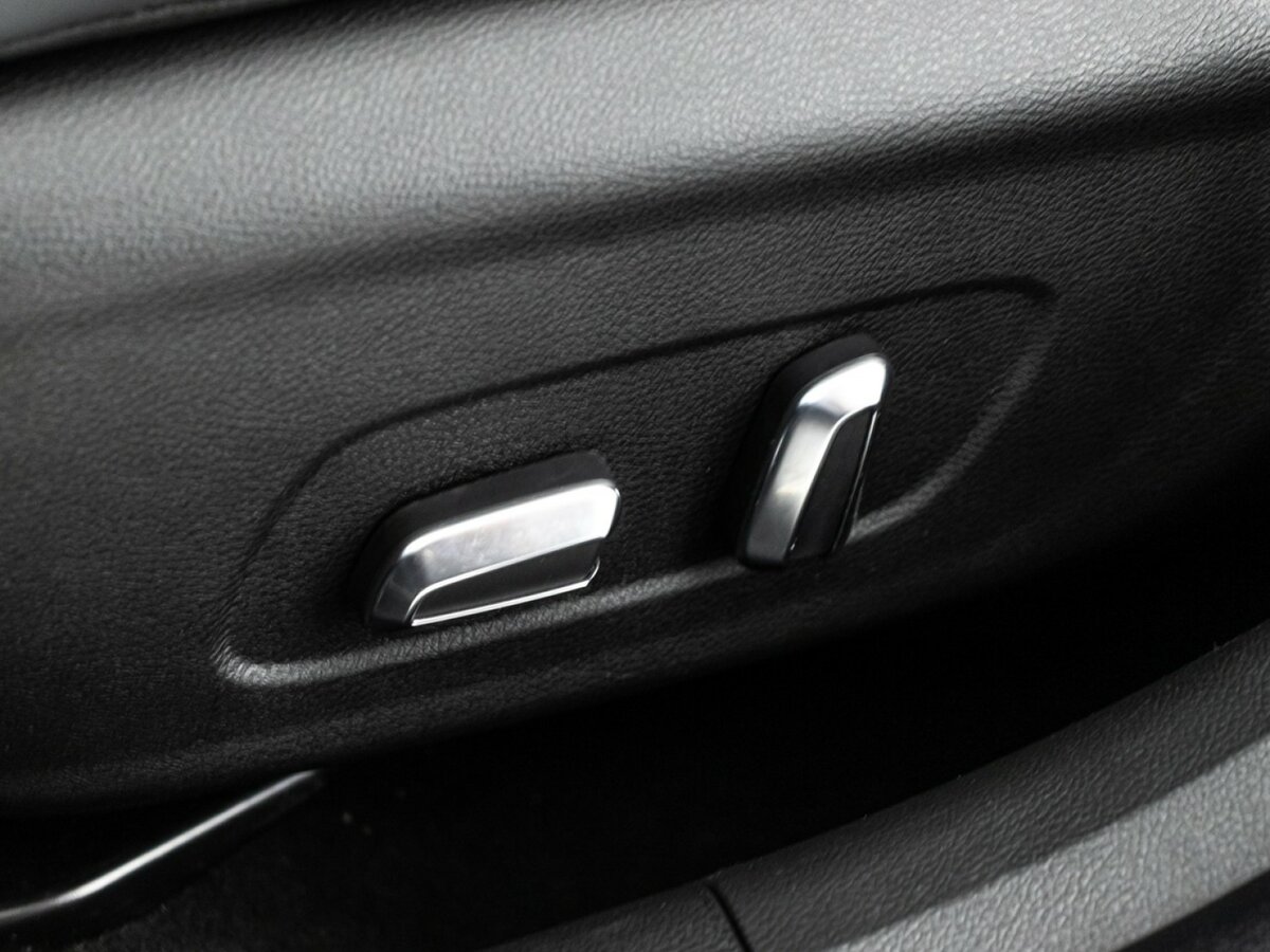 OMODA S5 с пробегом — 2023 год. Фото: #14