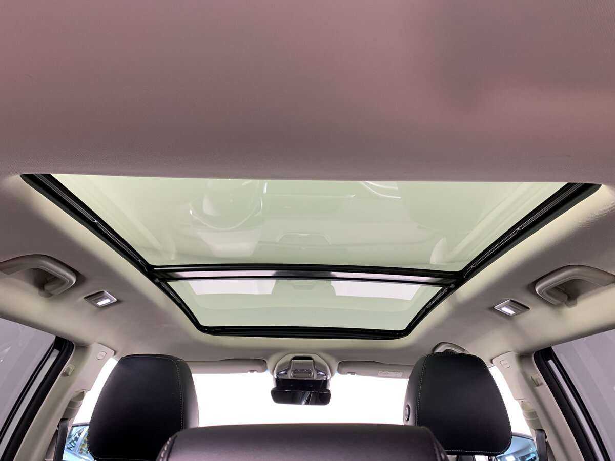 Geely Atlas Pro с пробегом — 2022 год. Фото: #15