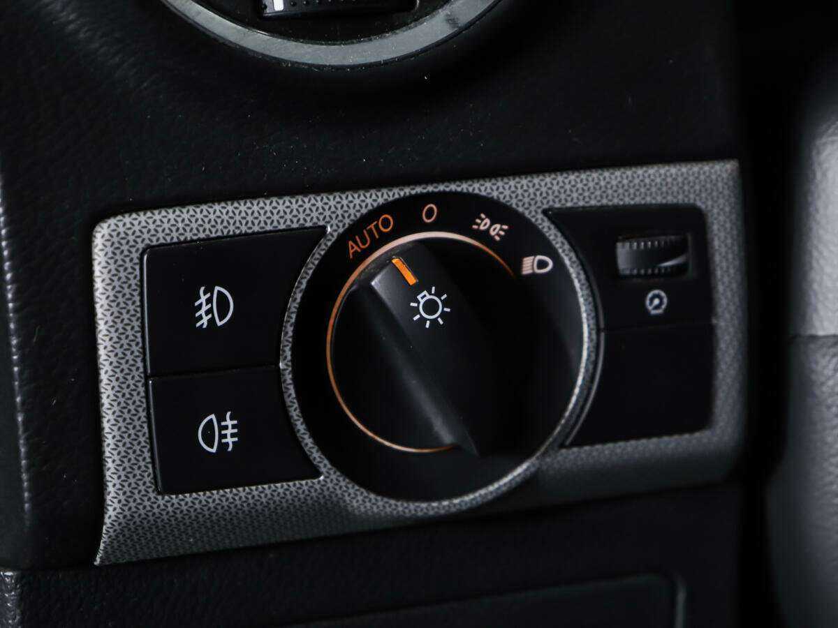 Opel Antara с пробегом — 2013 год. Фото: #15