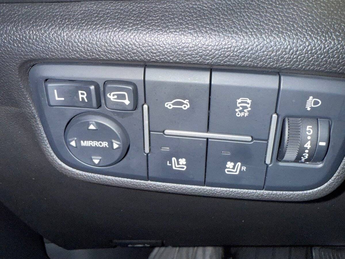 Changan Eado Plus с пробегом — 2023 год. Фото: #21