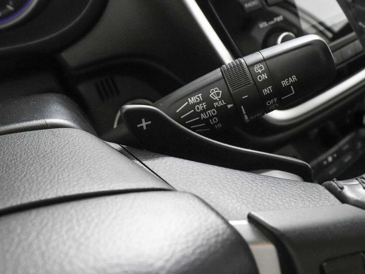 Suzuki SX4 с пробегом — 2021 год. Фото: #8