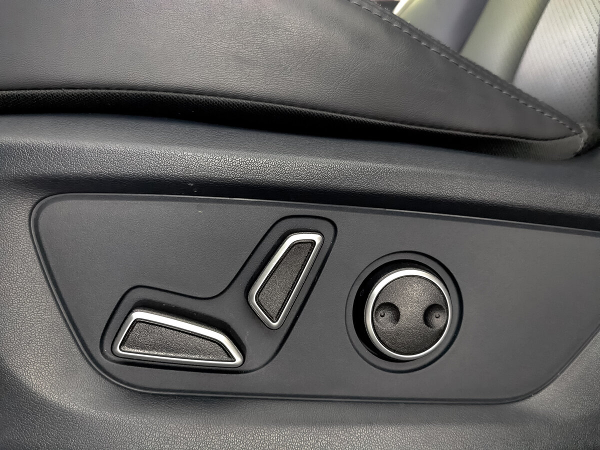 Changan UNI-T с пробегом — 2023 год. Фото: #29