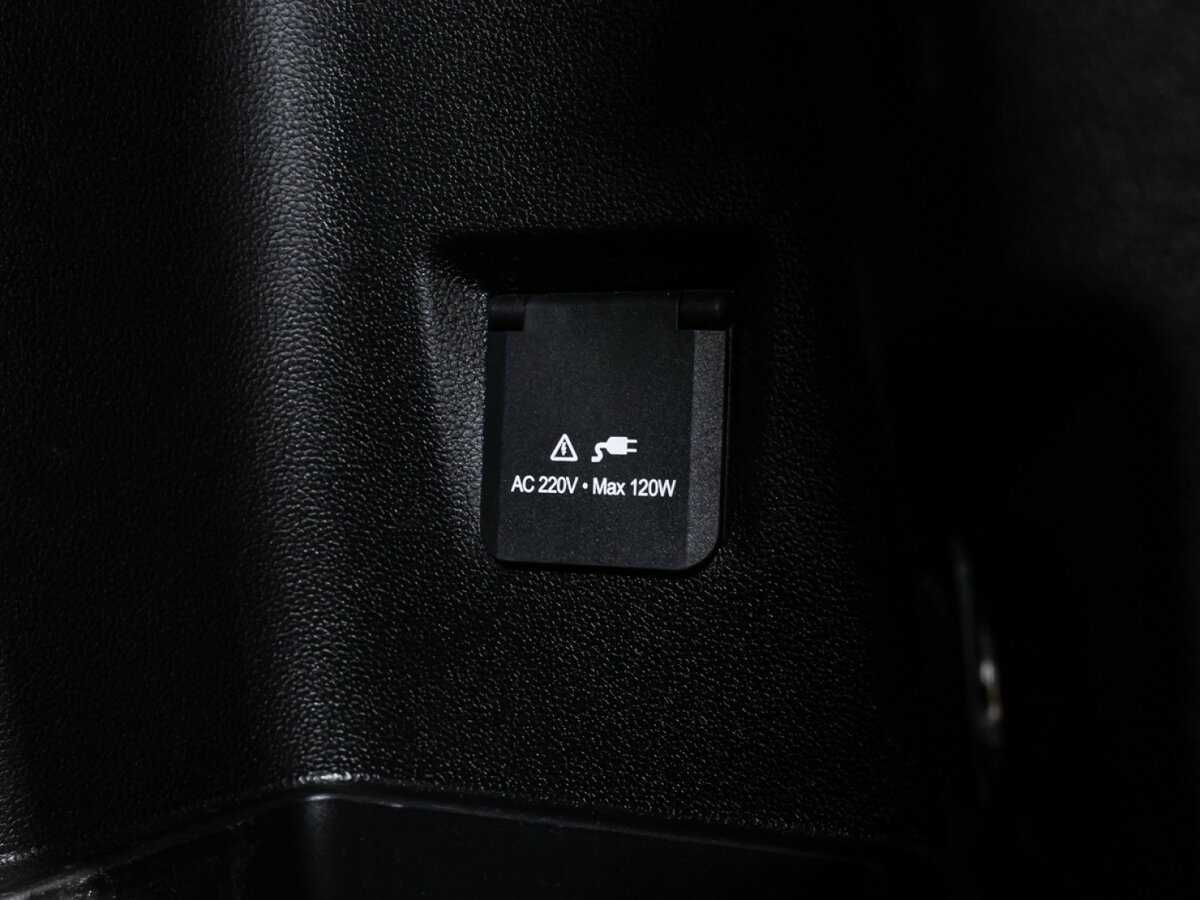 Haval Dargo с пробегом — 2023 год. Фото: #15