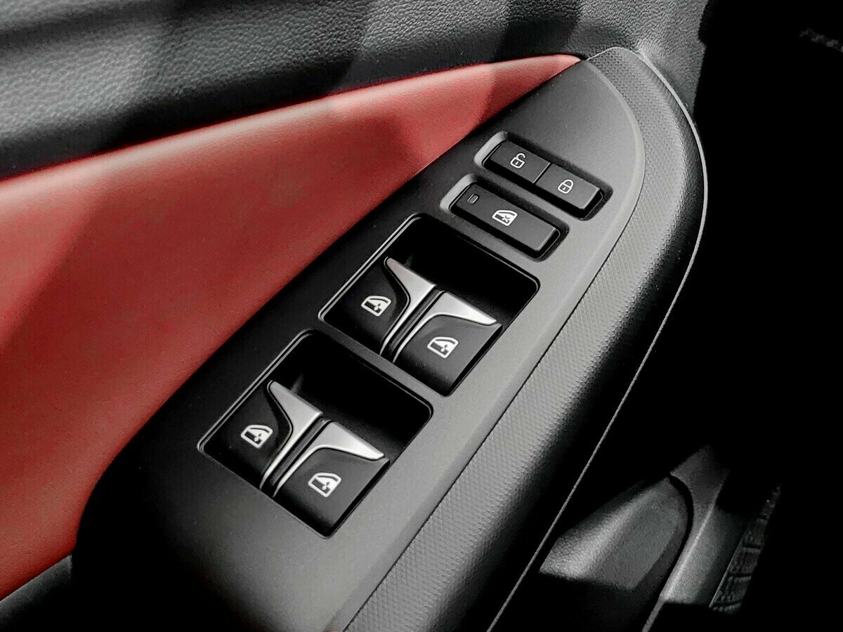 Changan Eado Plus с пробегом — 2024 год. Фото: #9