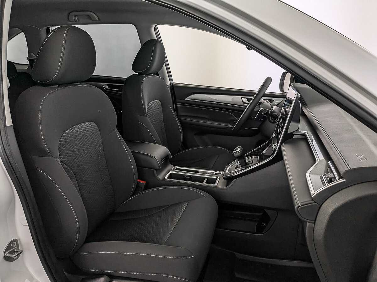 Haval M6 с пробегом — 2023 год. Фото: #20