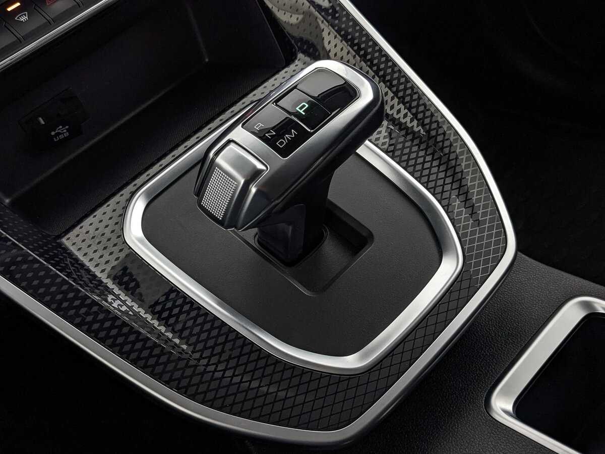 Haval M6 с пробегом — 2023 год. Фото: #23