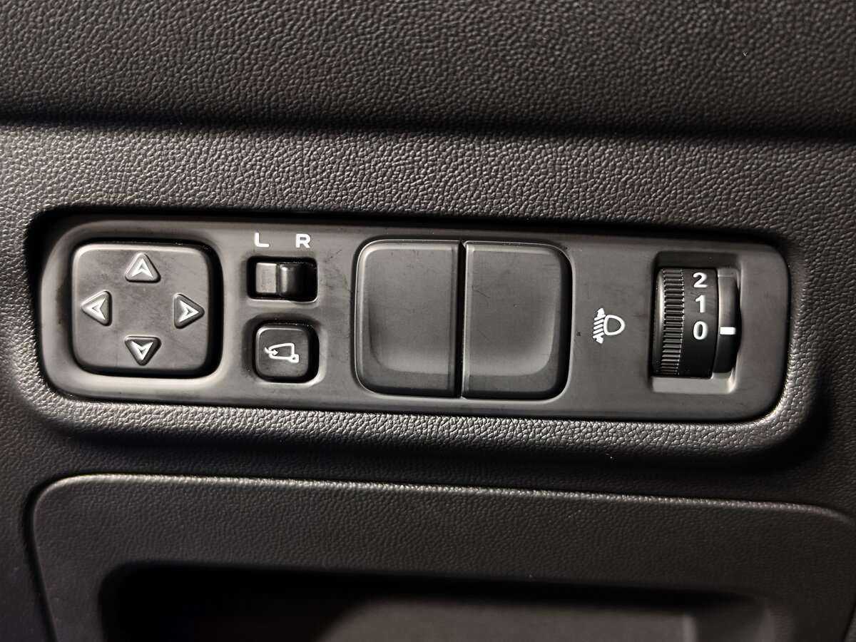 Changan CS35PLUS с пробегом — 2022 год. Фото: #18