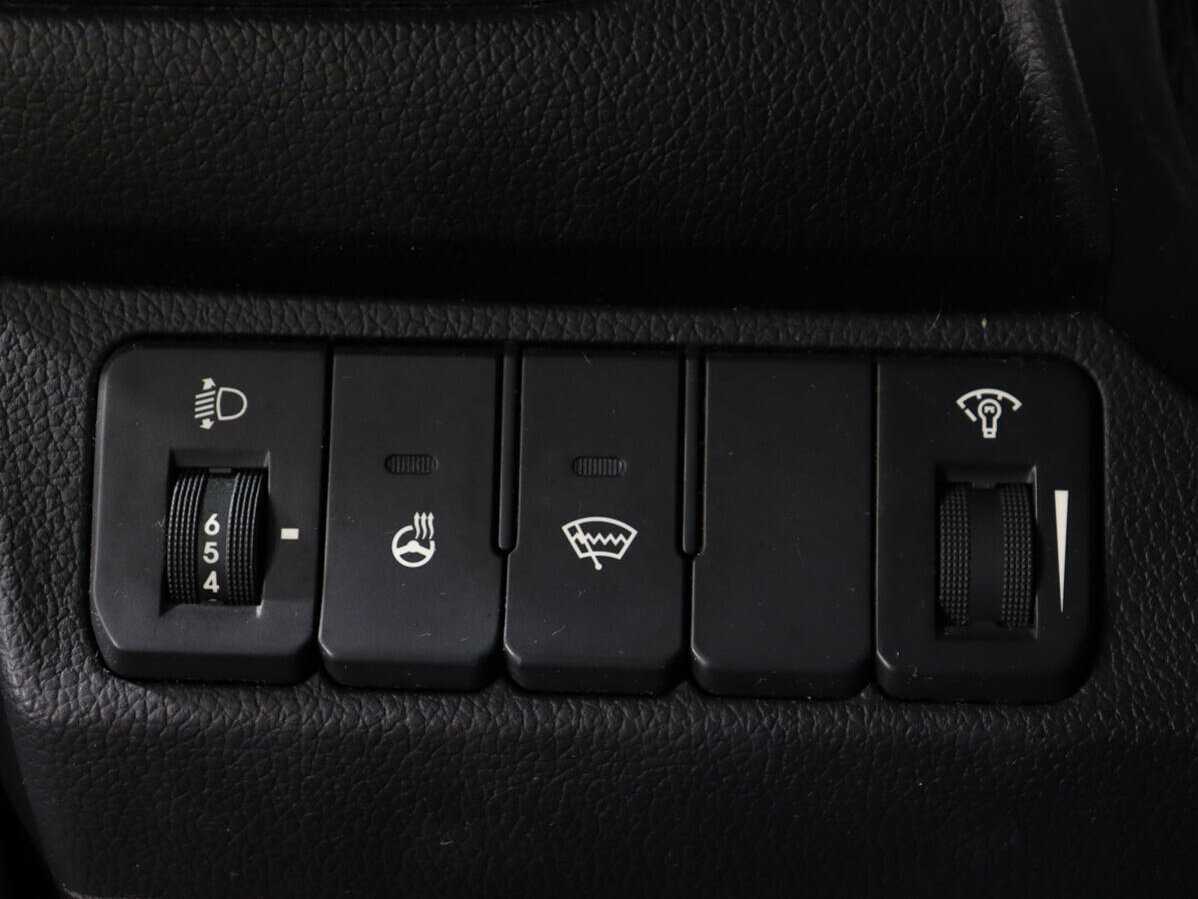 Kia Rio с пробегом — 2014 год. Фото: #11